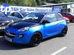 Vauxhall ADAM