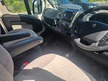 Elddis Aspire 215 Motorhome