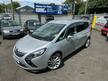 Vauxhall Zafira