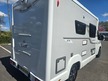 Elddis Aspire 215 Motorhome