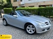Mercedes SLK