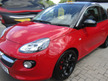 Vauxhall ADAM