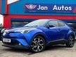 Toyota CHR