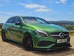 Mercedes A Class