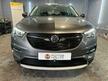 Vauxhall Grandland X