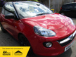 Vauxhall ADAM