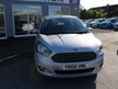 Ford KA+