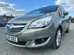 Vauxhall Meriva