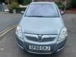 Vauxhall Zafira