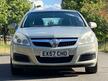 Vauxhall Vectra
