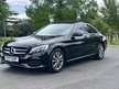 Mercedes C Class