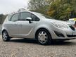 Vauxhall Meriva