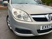 Vauxhall Vectra