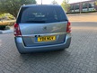 Vauxhall Zafira