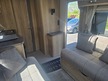 Elddis Aspire 215 Motorhome