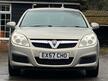 Vauxhall Vectra