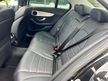 Mercedes C Class