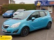 Vauxhall Meriva