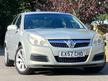 Vauxhall Vectra