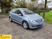 Mercedes B Class