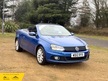 Volkswagen Eos