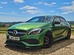 Mercedes A Class