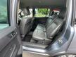 Vauxhall Zafira