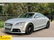 Audi TTS