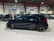 Mercedes A Class