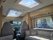 Elddis Aspire 215 Motorhome