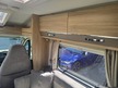 Elddis Aspire 215 Motorhome