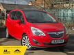 Vauxhall Meriva