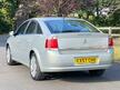 Vauxhall Vectra