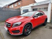 Mercedes GLA Class