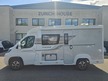 Elddis Aspire 215 Motorhome