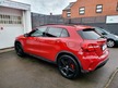 Mercedes GLA Class