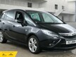 Vauxhall Zafira