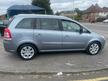 Vauxhall Zafira