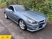 Mercedes SLK