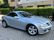 Mercedes SLK