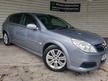 Vauxhall Signum