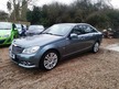 Mercedes C Class