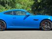 Jaguar XKR-S