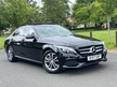 Mercedes C Class