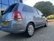 Vauxhall Zafira