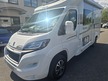 Elddis Aspire 215 Motorhome