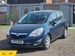 Vauxhall Meriva