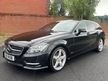 Mercedes CLS