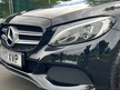 Mercedes C Class