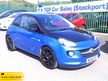 Vauxhall ADAM